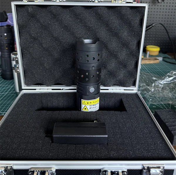 Laser Igniter 80W