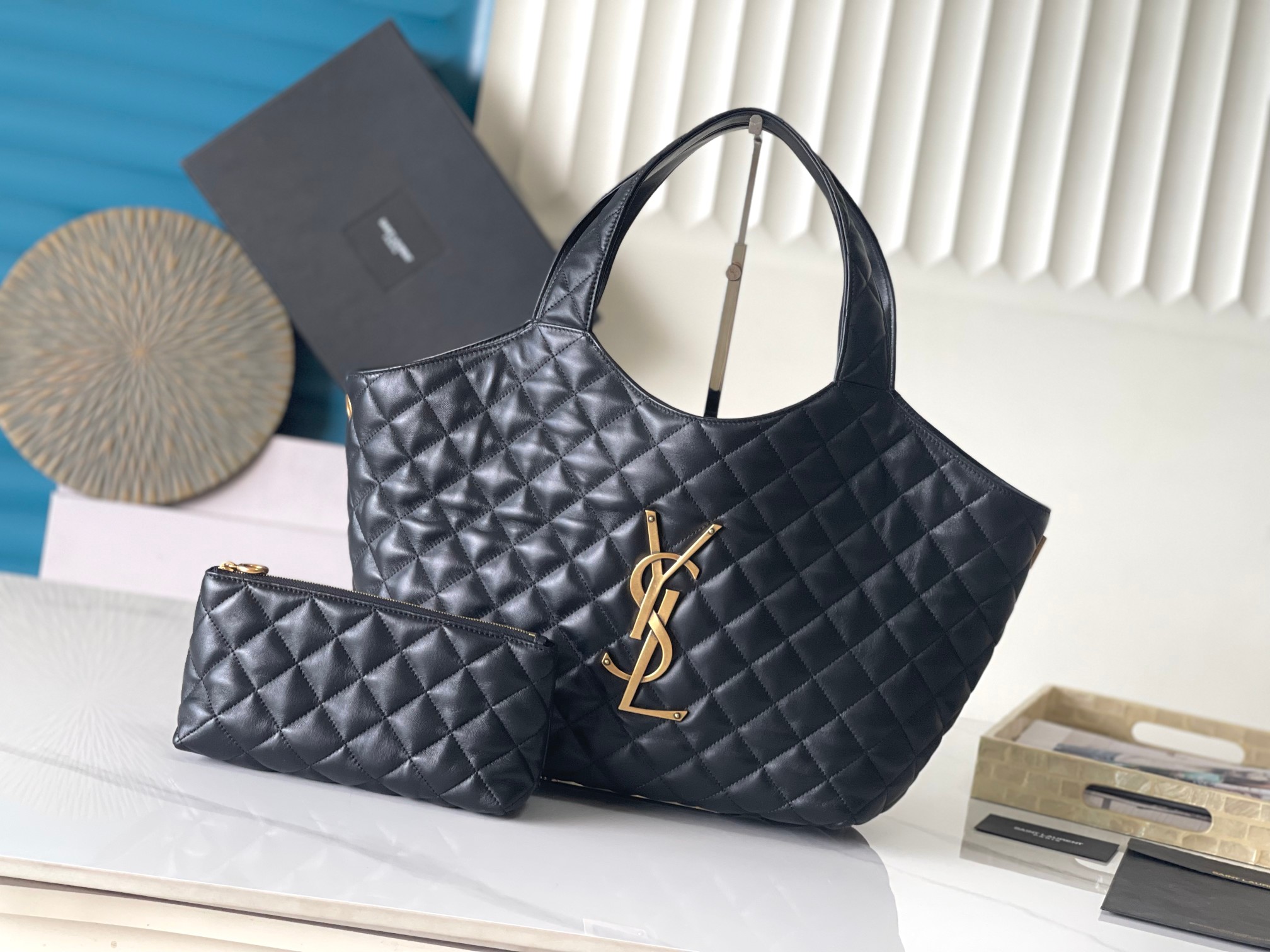 YSL bag-19