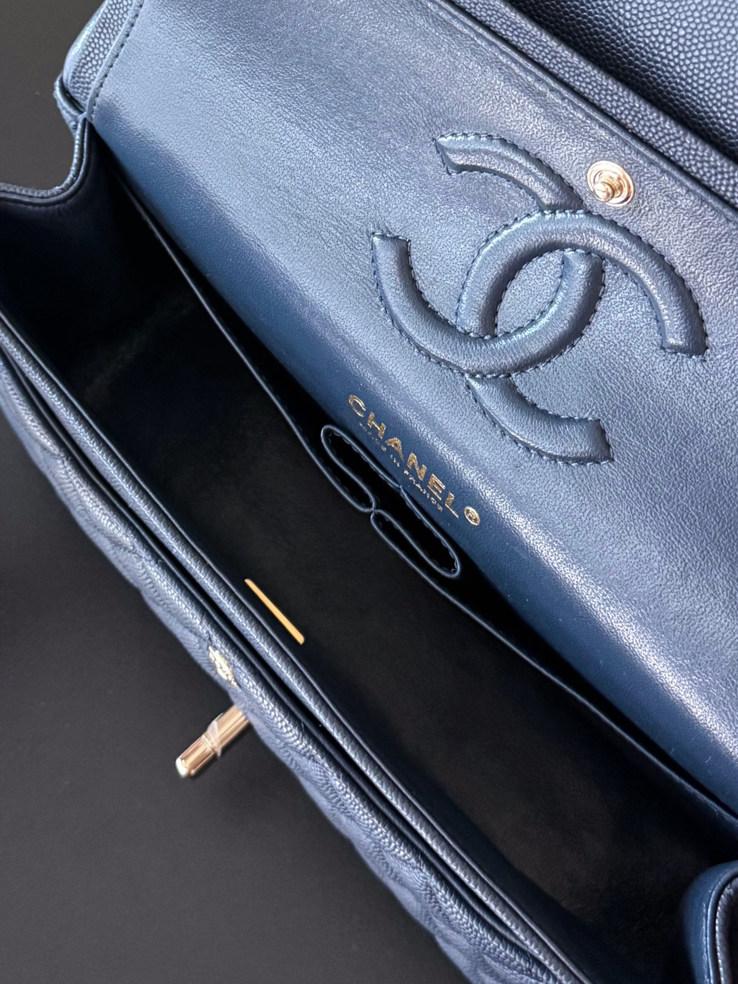 Chanel bag-179