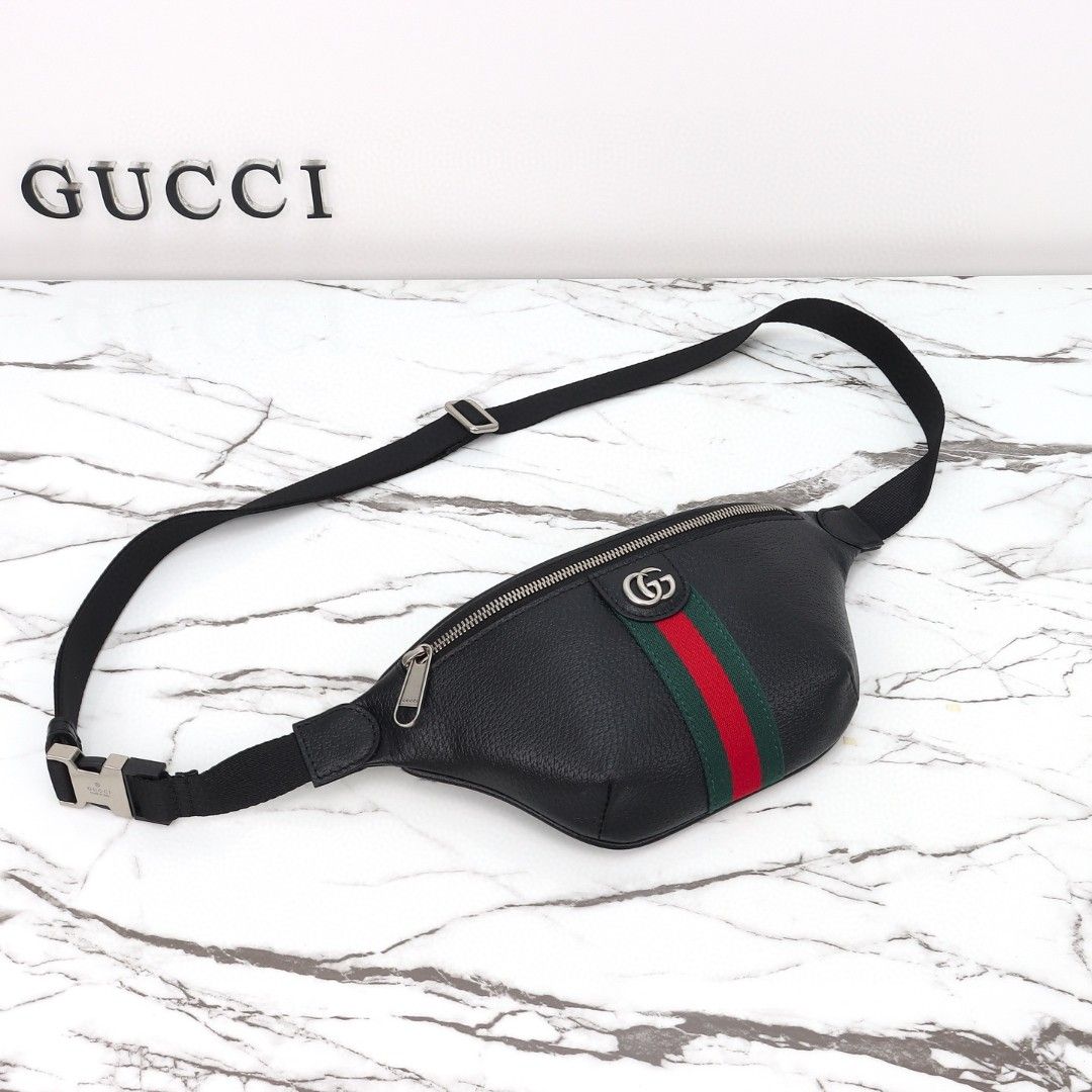 Gucci new bag-49