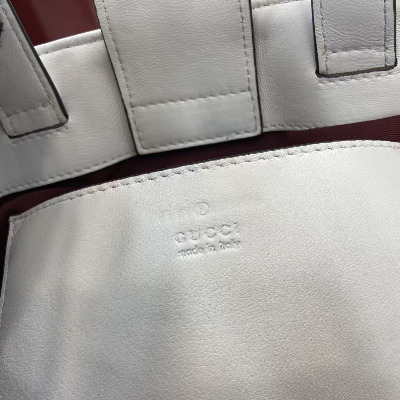 Gucci new bag-94