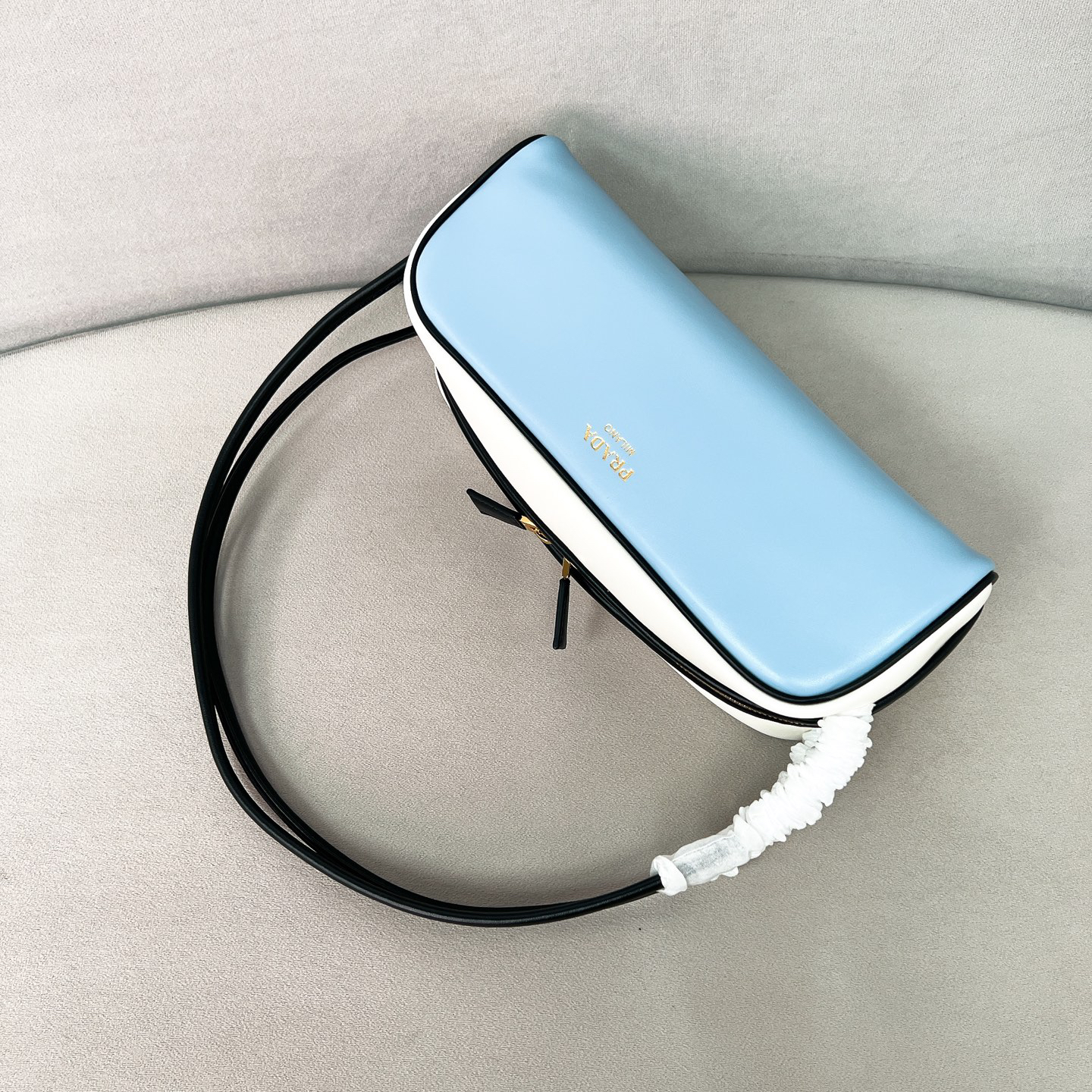 Prada bag-134