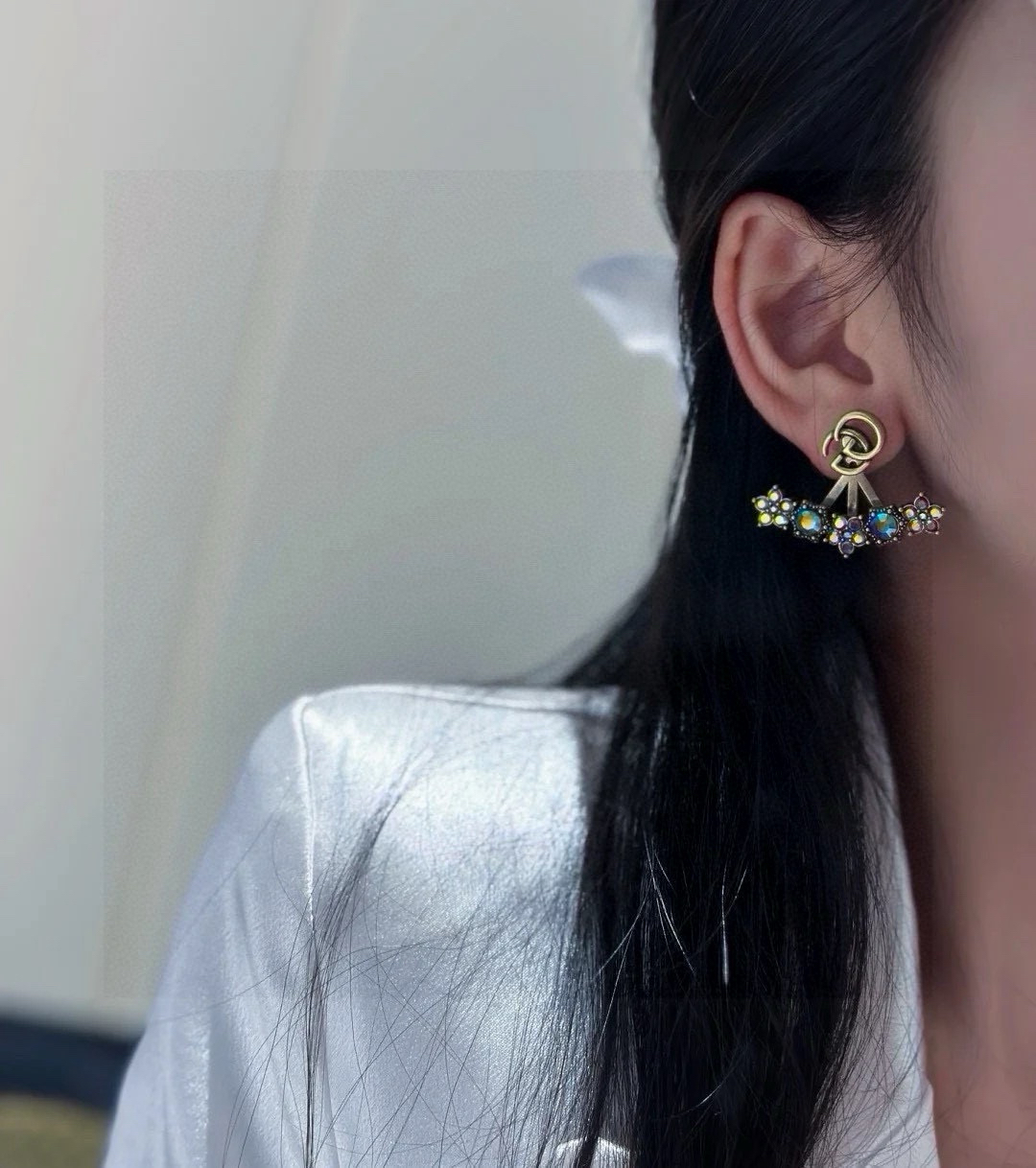 Gucci earrings-72