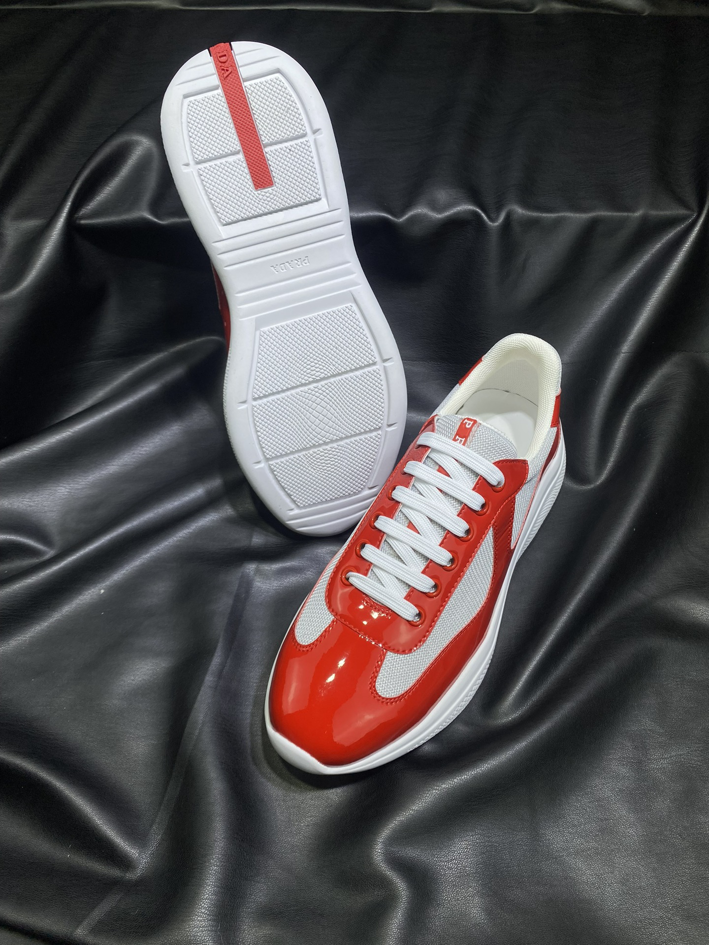 Prada Sneakers-187