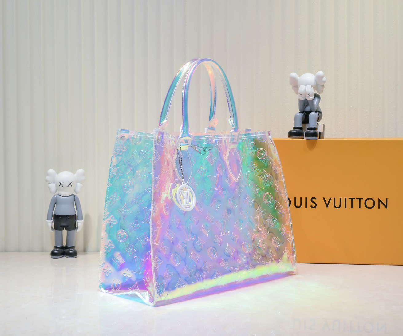 Louis Vuitton bag-156