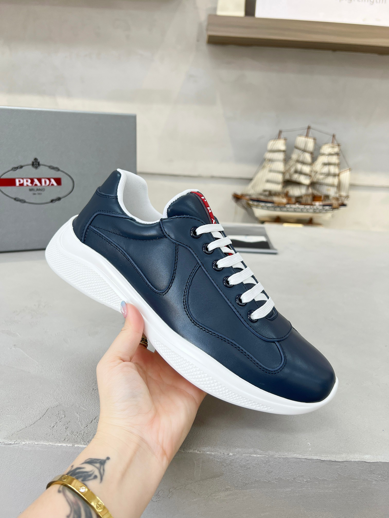 Prada Sneakers-37
