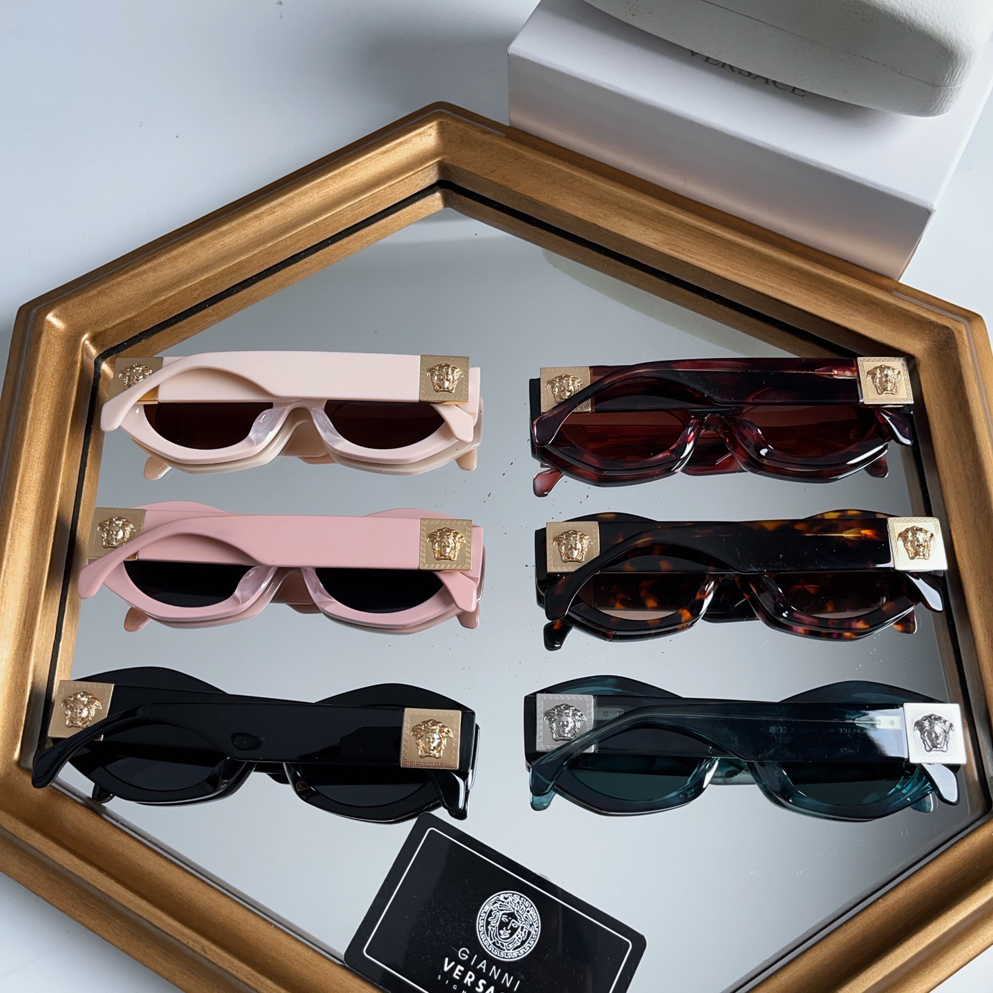 Versace glasses-38