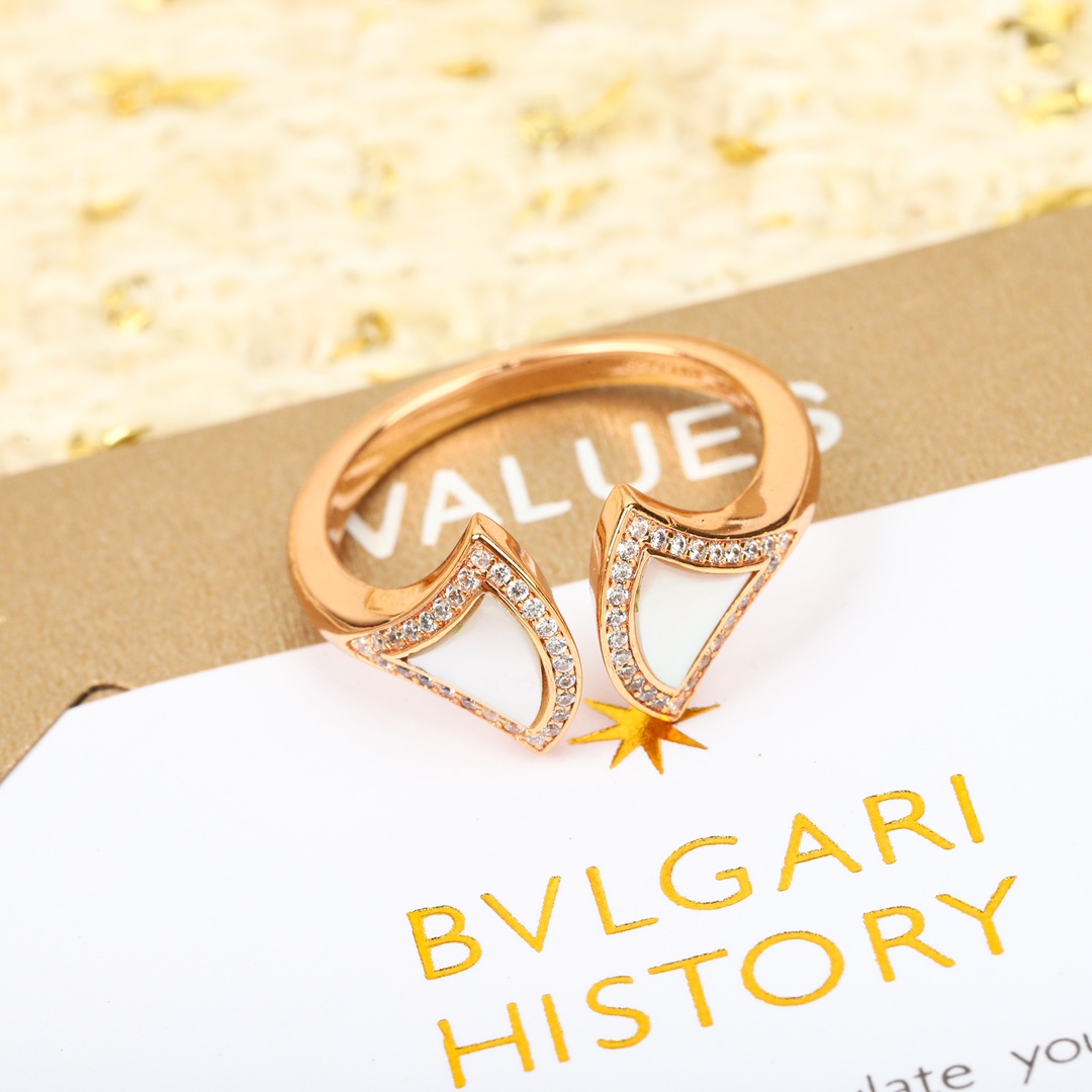 Bottega Veneta ring-76