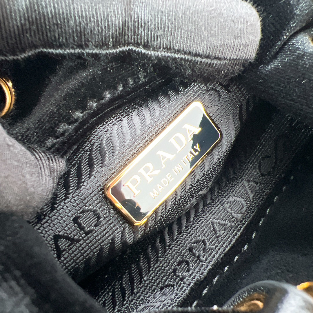 Prada bag-287