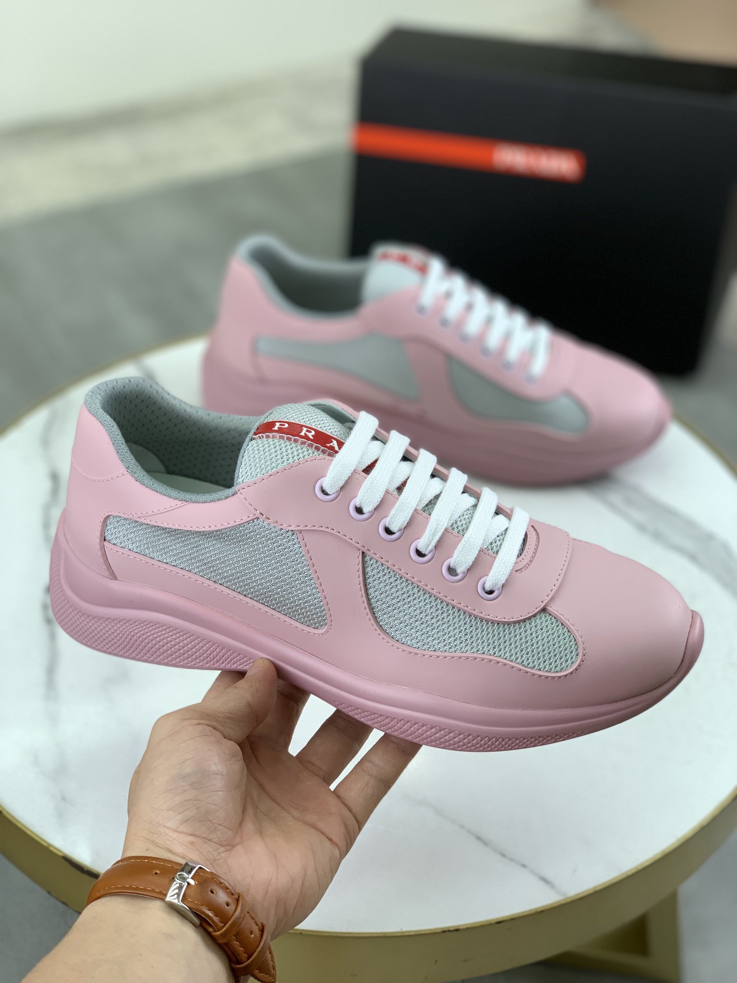 Prada Sneakers-99