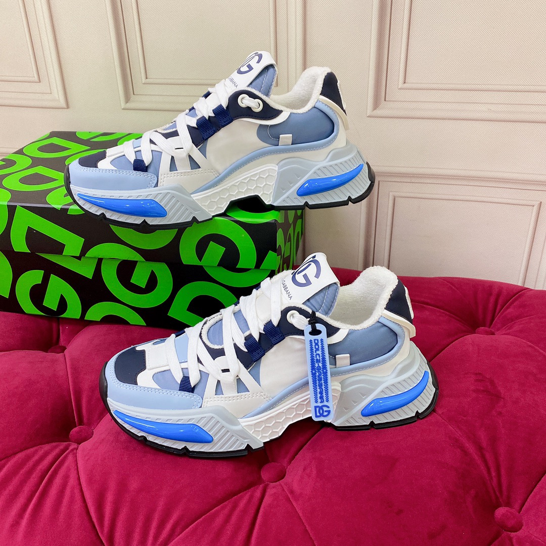 D&G Sneakers-50