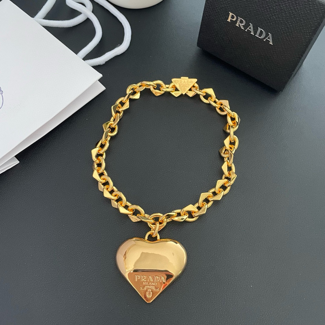 Prada necklace-10