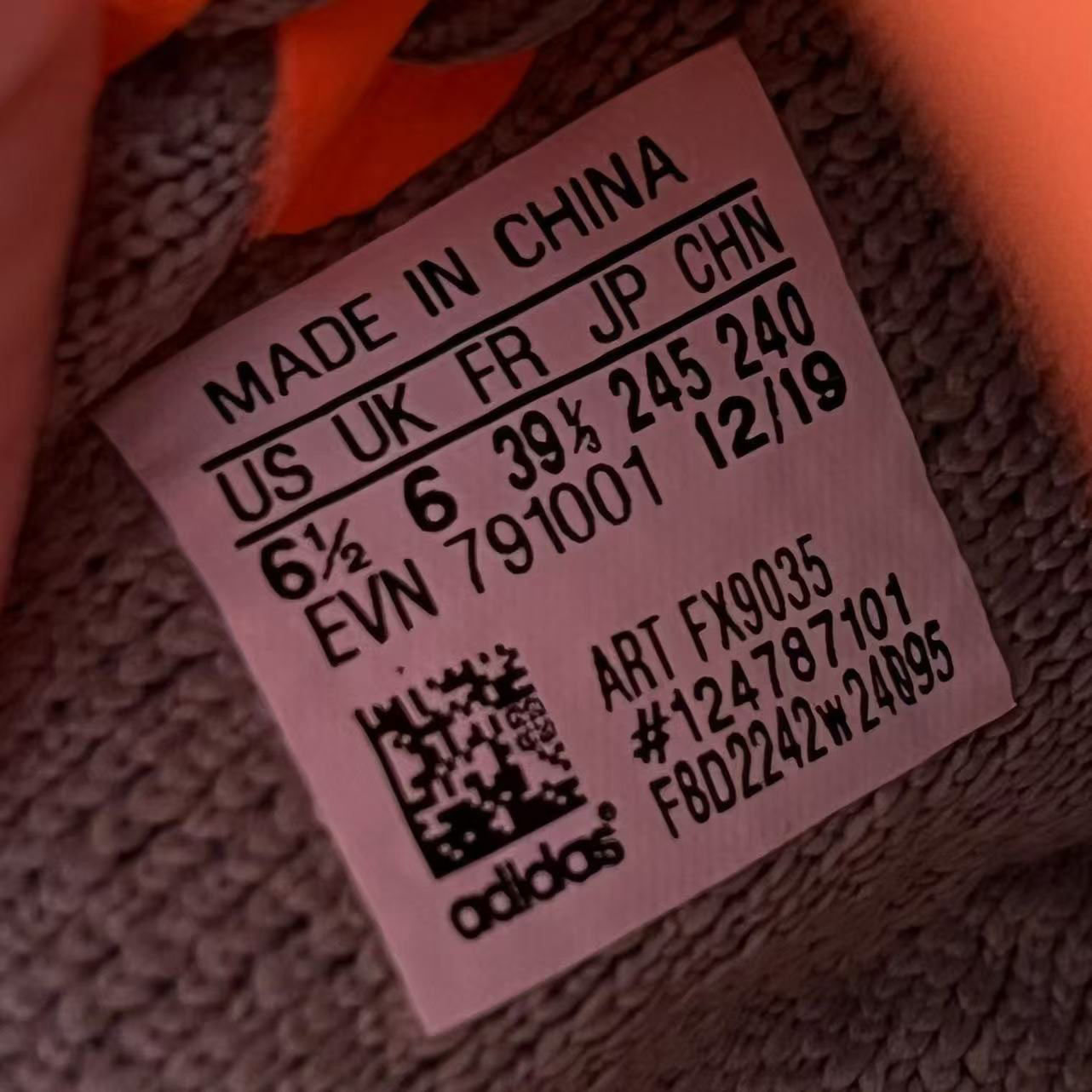 Adidas Sneakers-313