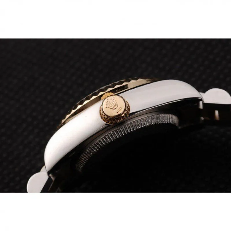 Swiss Datejust Mechanism-SRL104