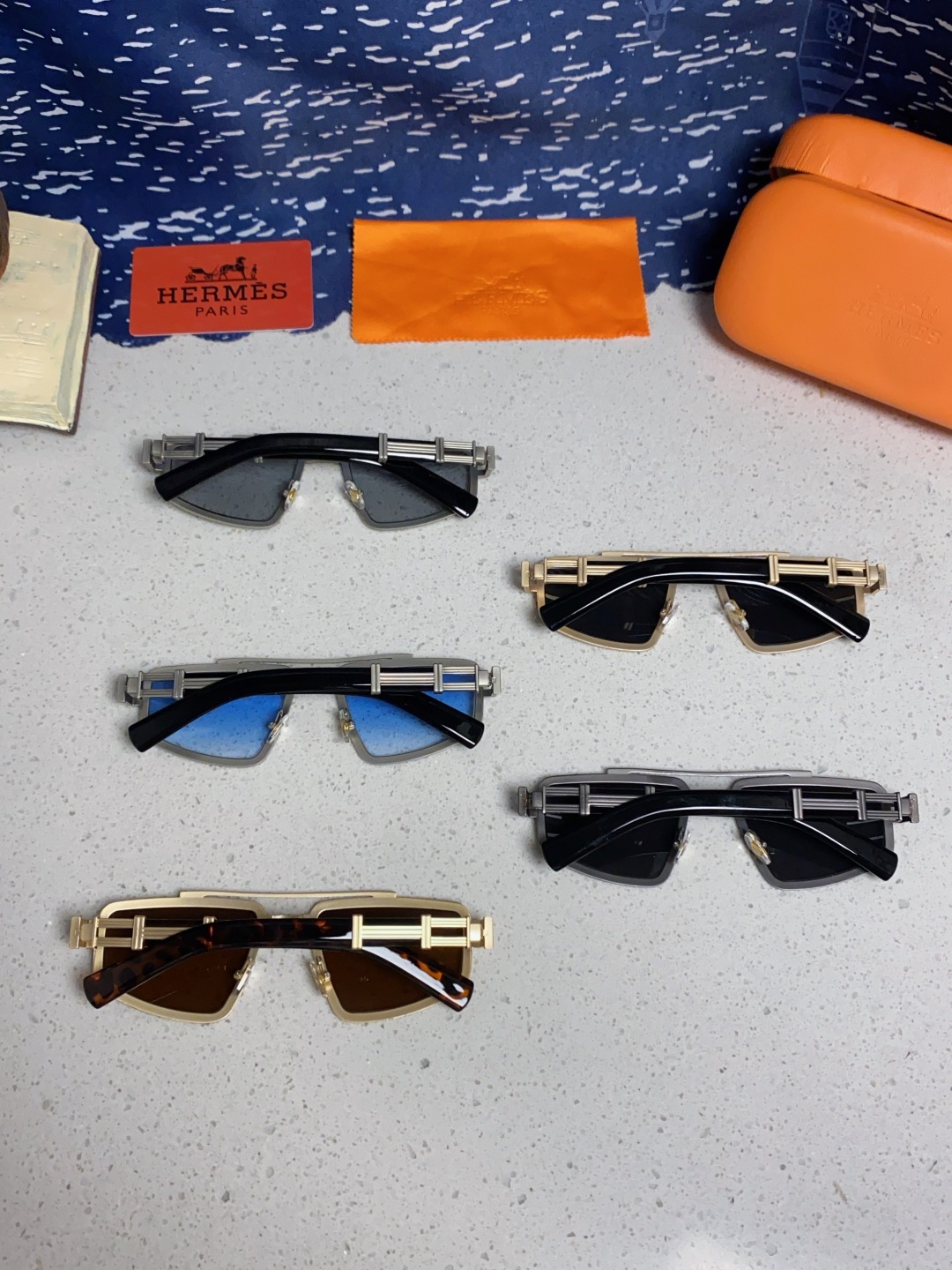 Hermes glasses-62