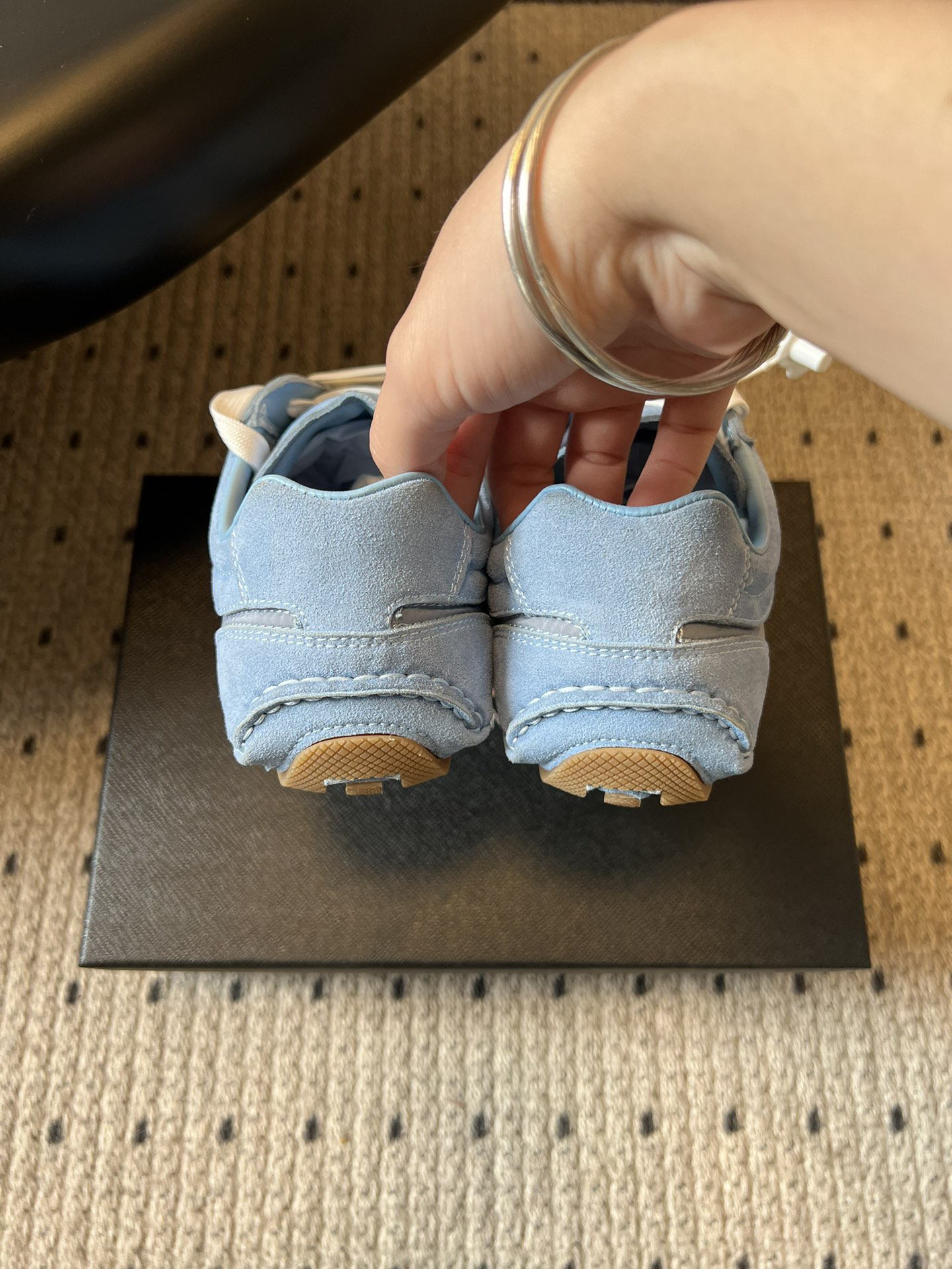 Prada Sneakers-211