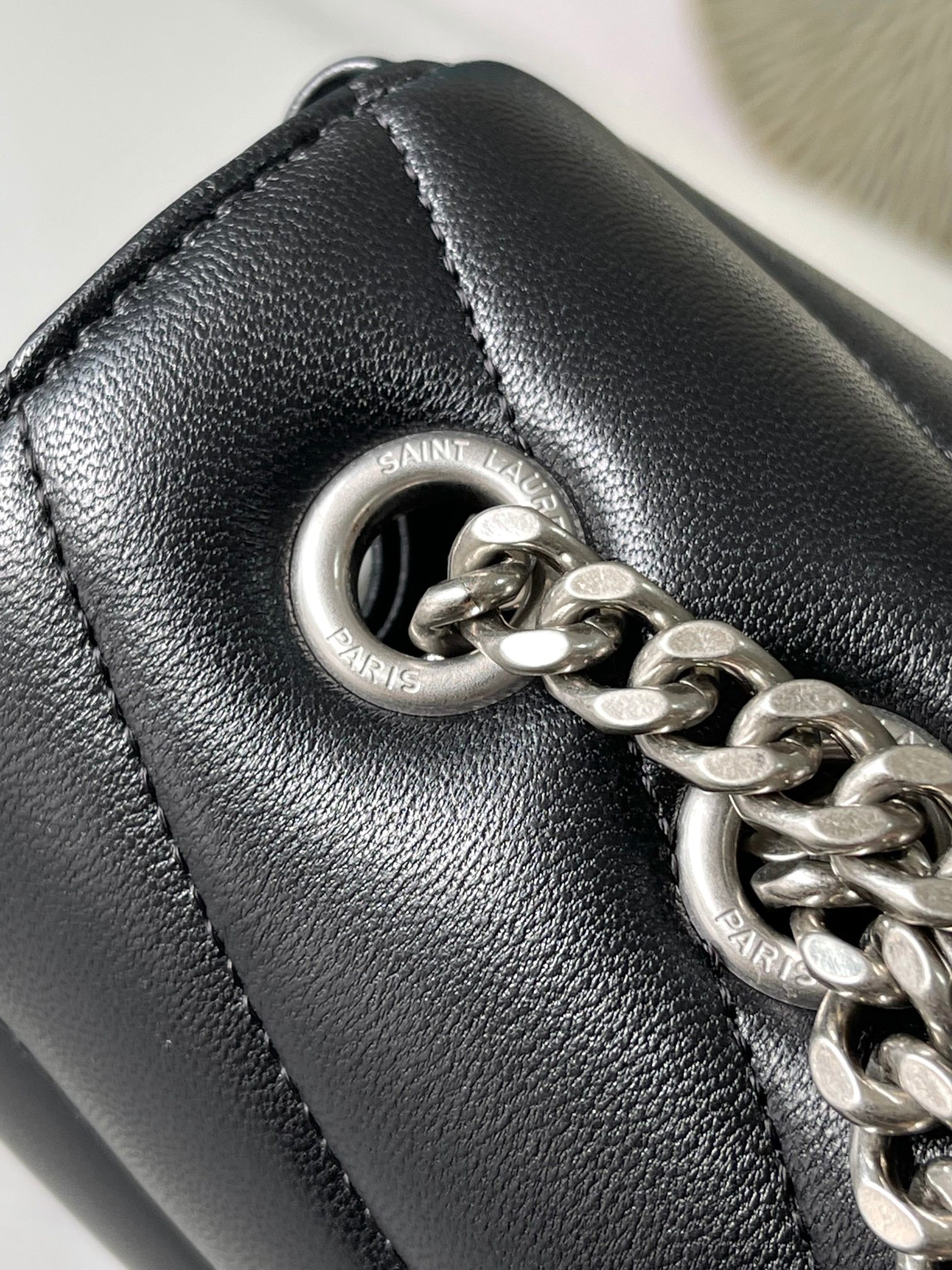 YSL bag-112