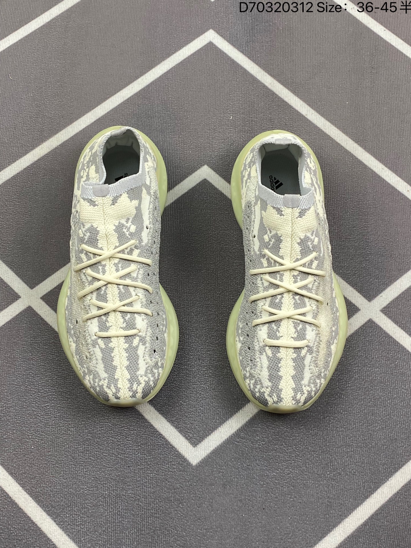Adidas Sneakers-342