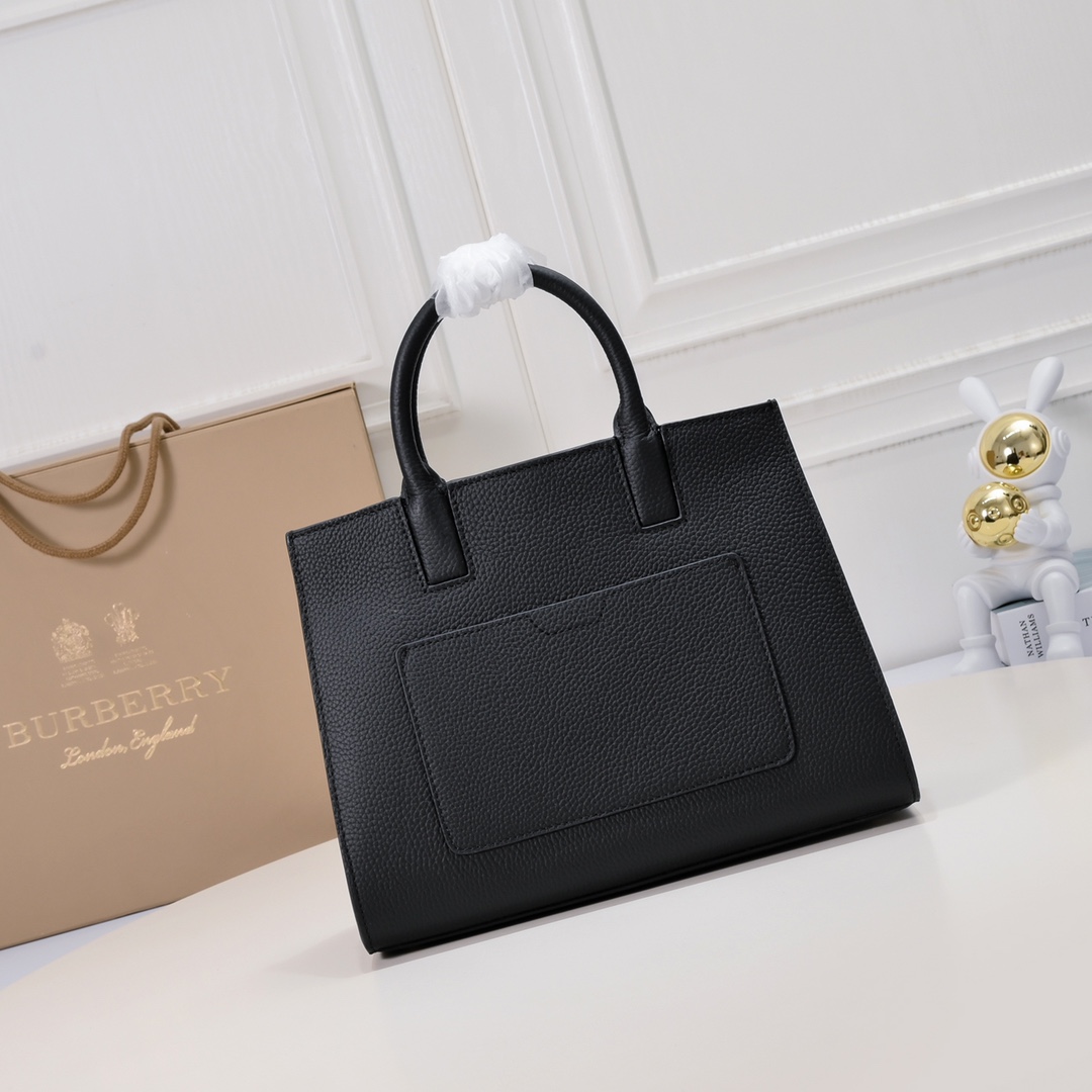 Burberry bag-1