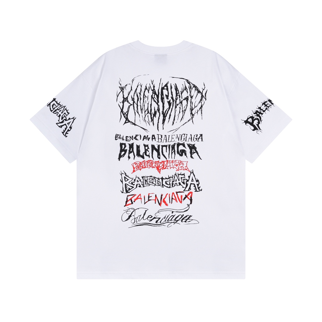 Balenciaga clothing-183