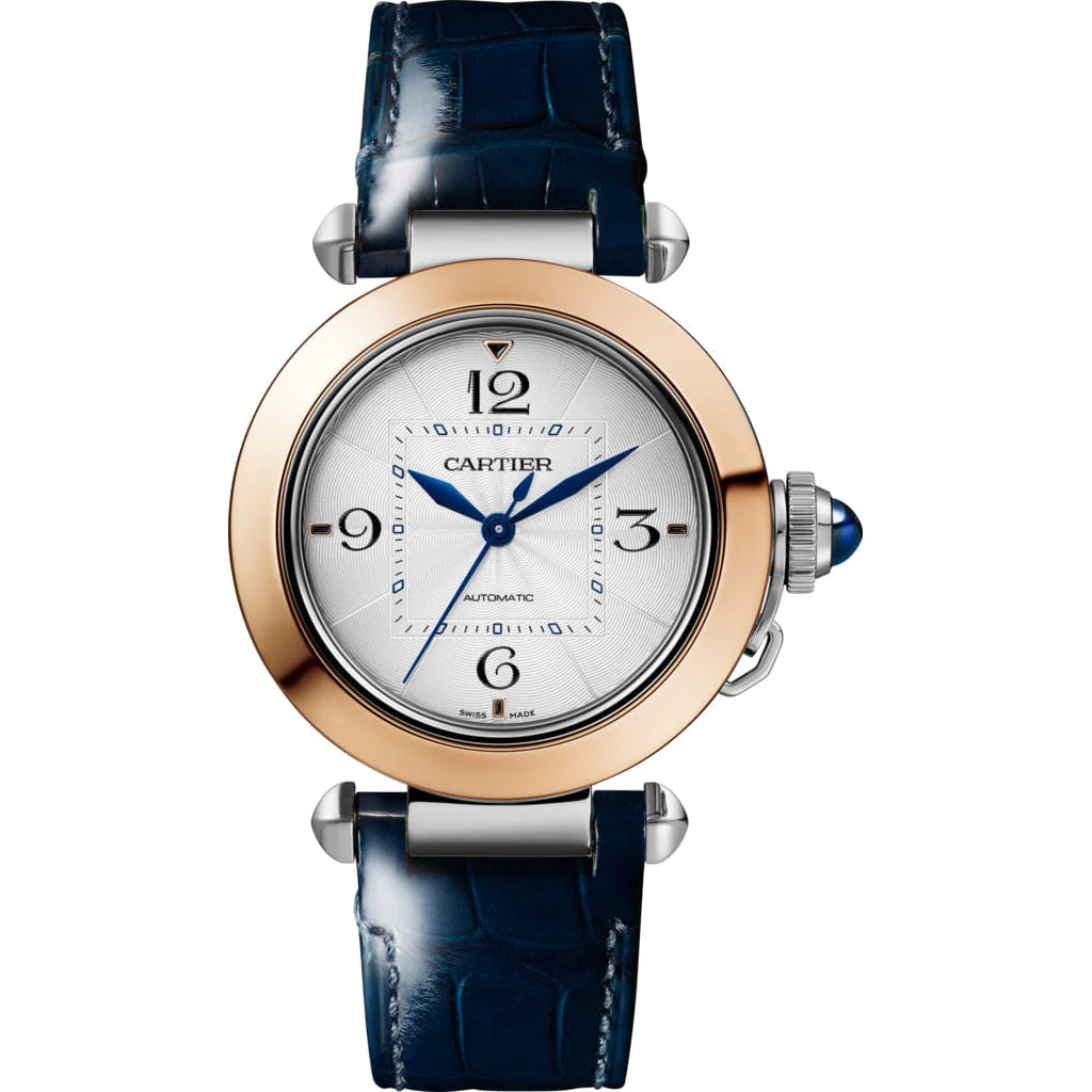 Pasha de watch W2PA0008(Box NOT Included)