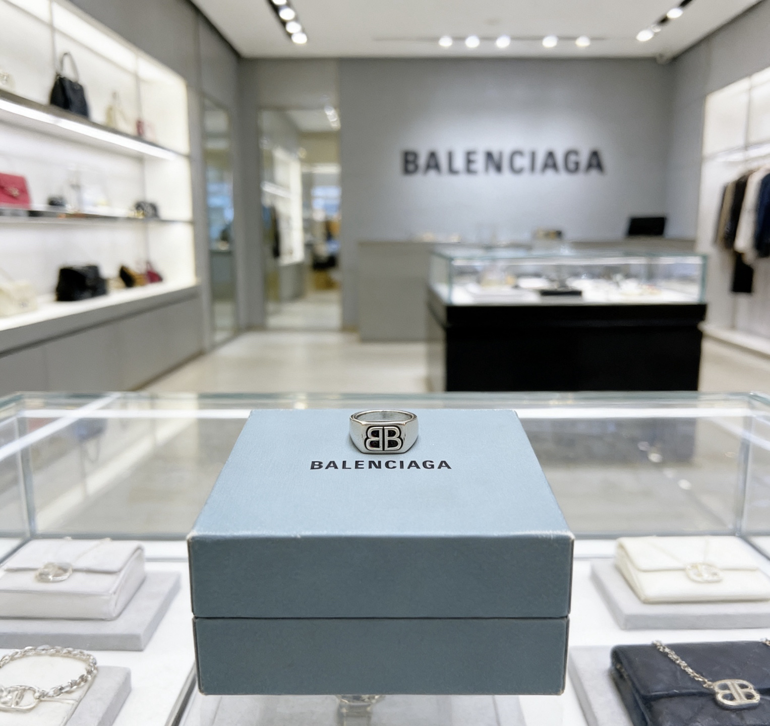 Balenciaga ring-23