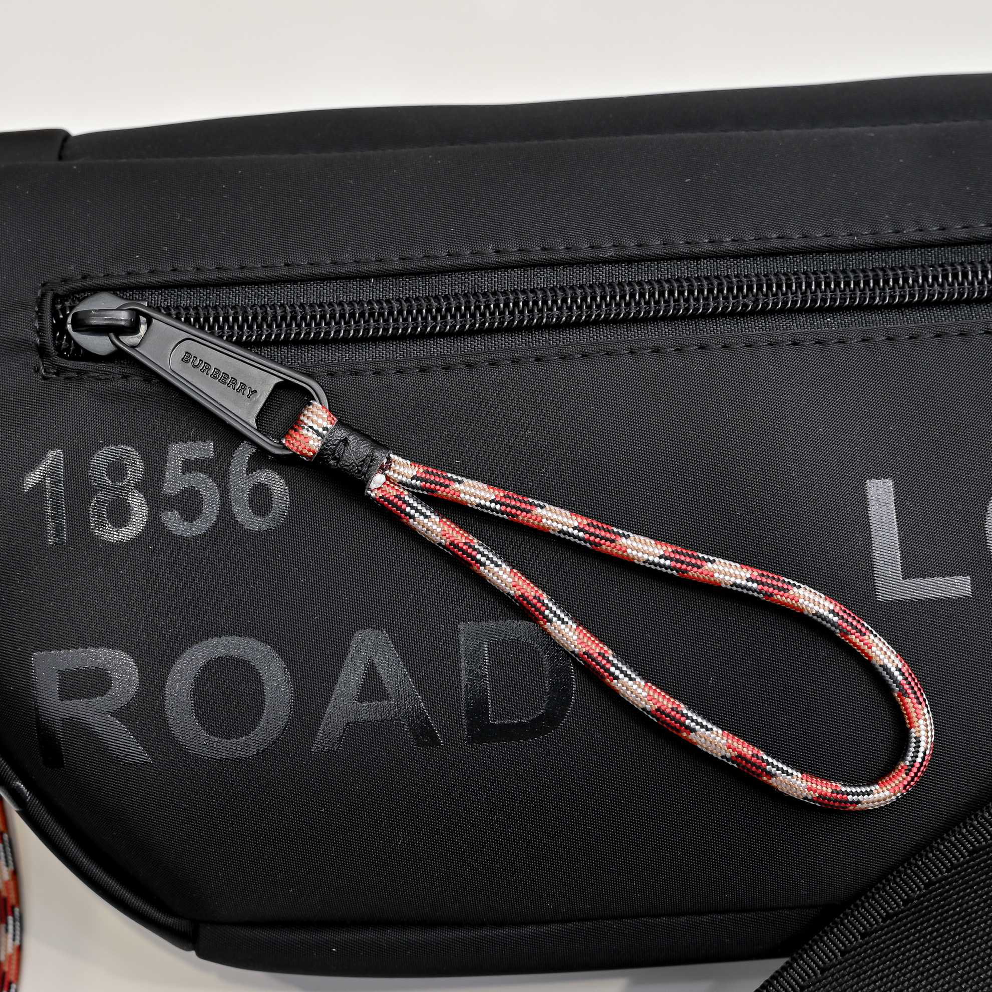 Burberry bag-23