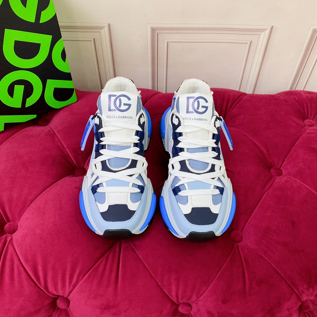D&G Sneakers-161