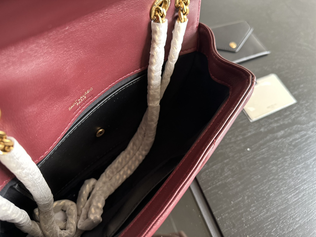 YSL bag-37