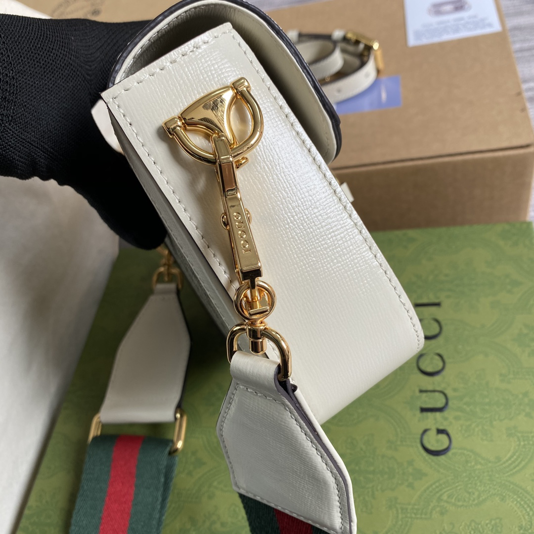 Gucci new bag-63