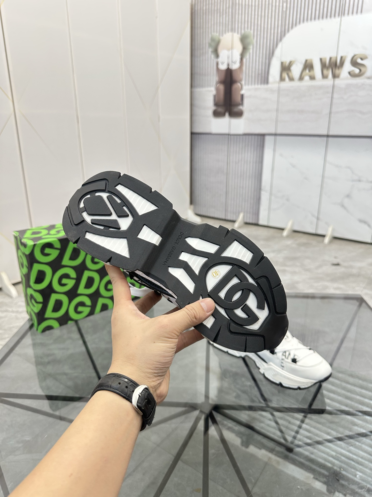 D&G Sneakers-180