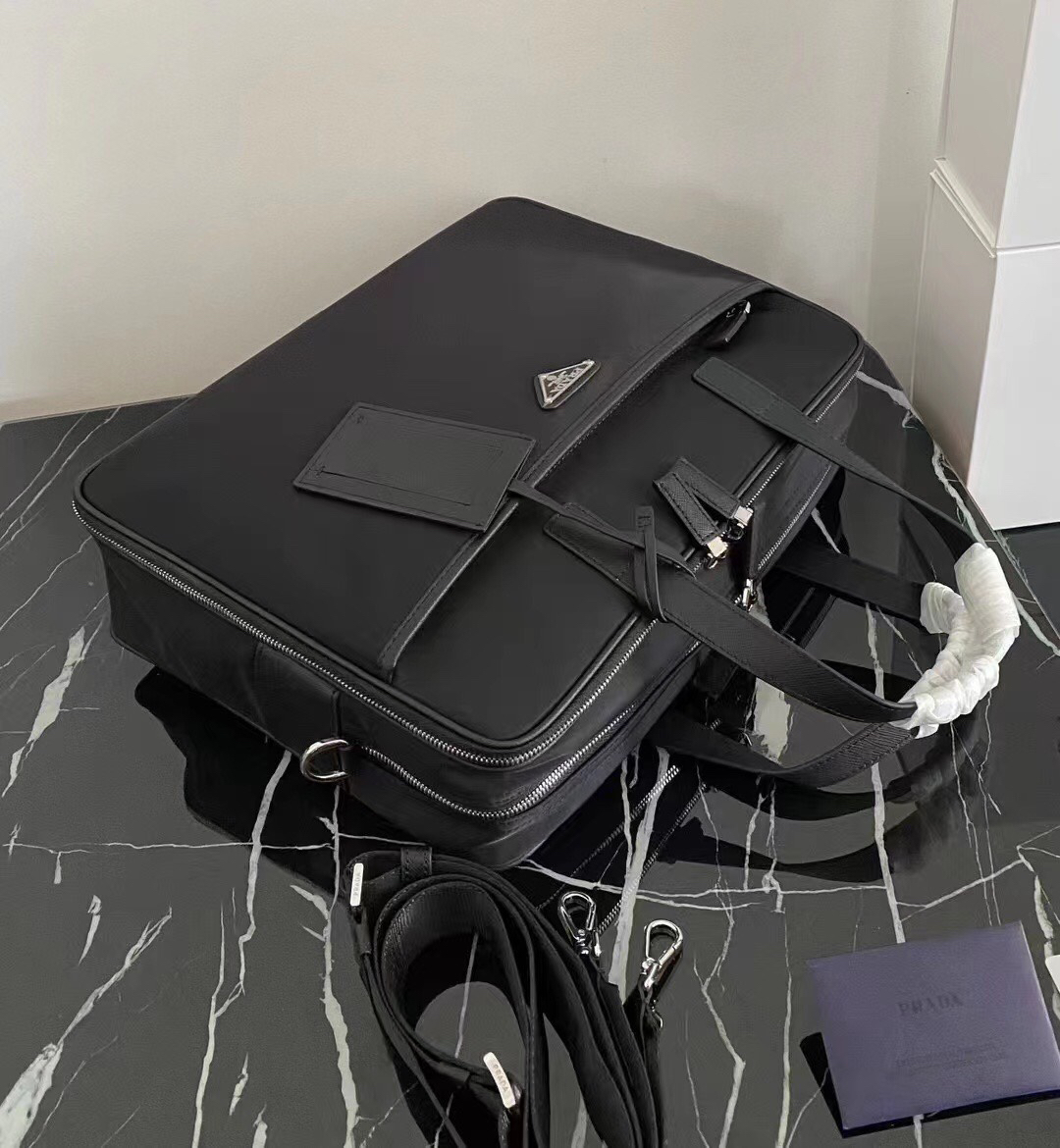Prada bag-143