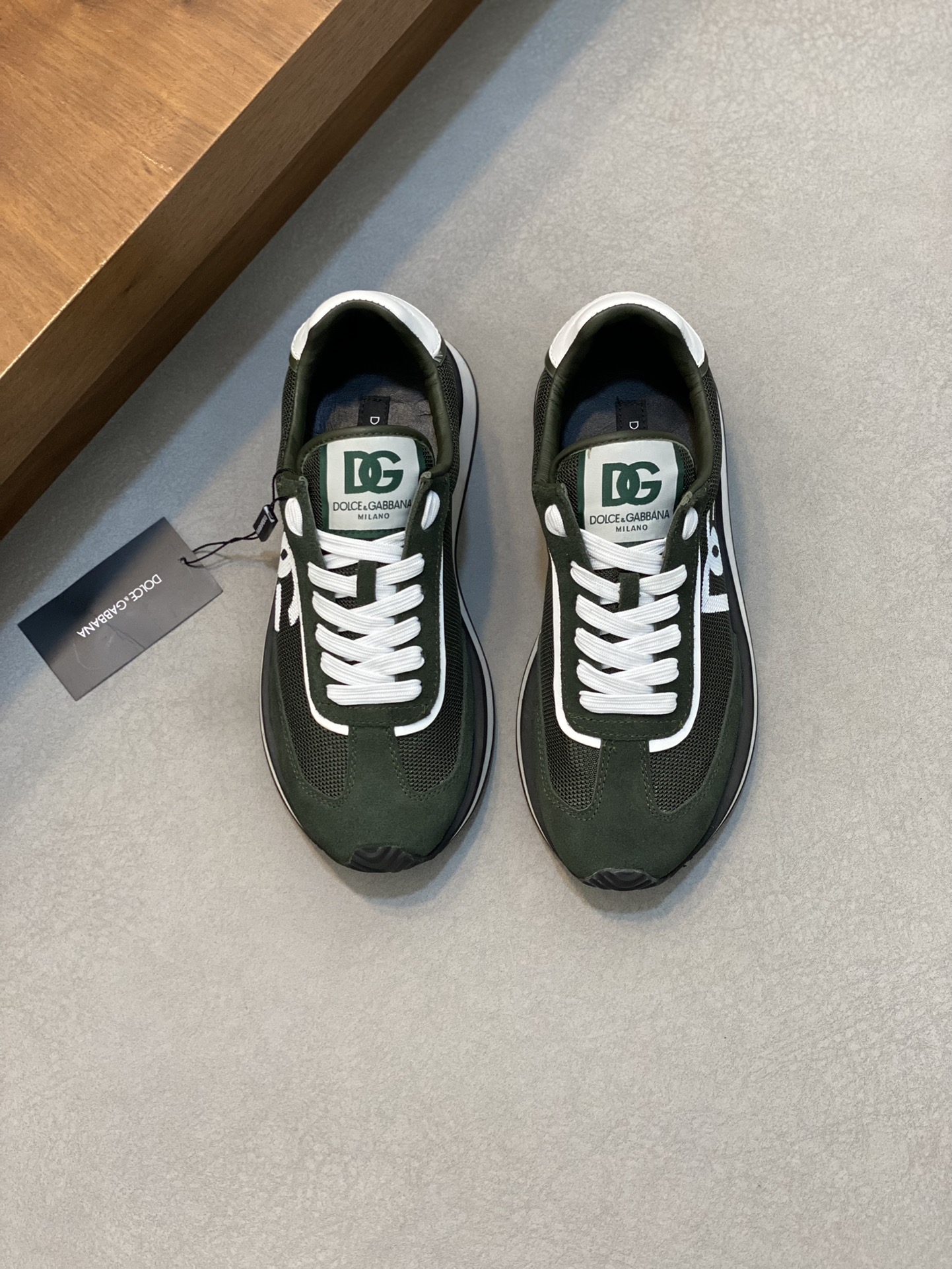 D&G Sneakers-118