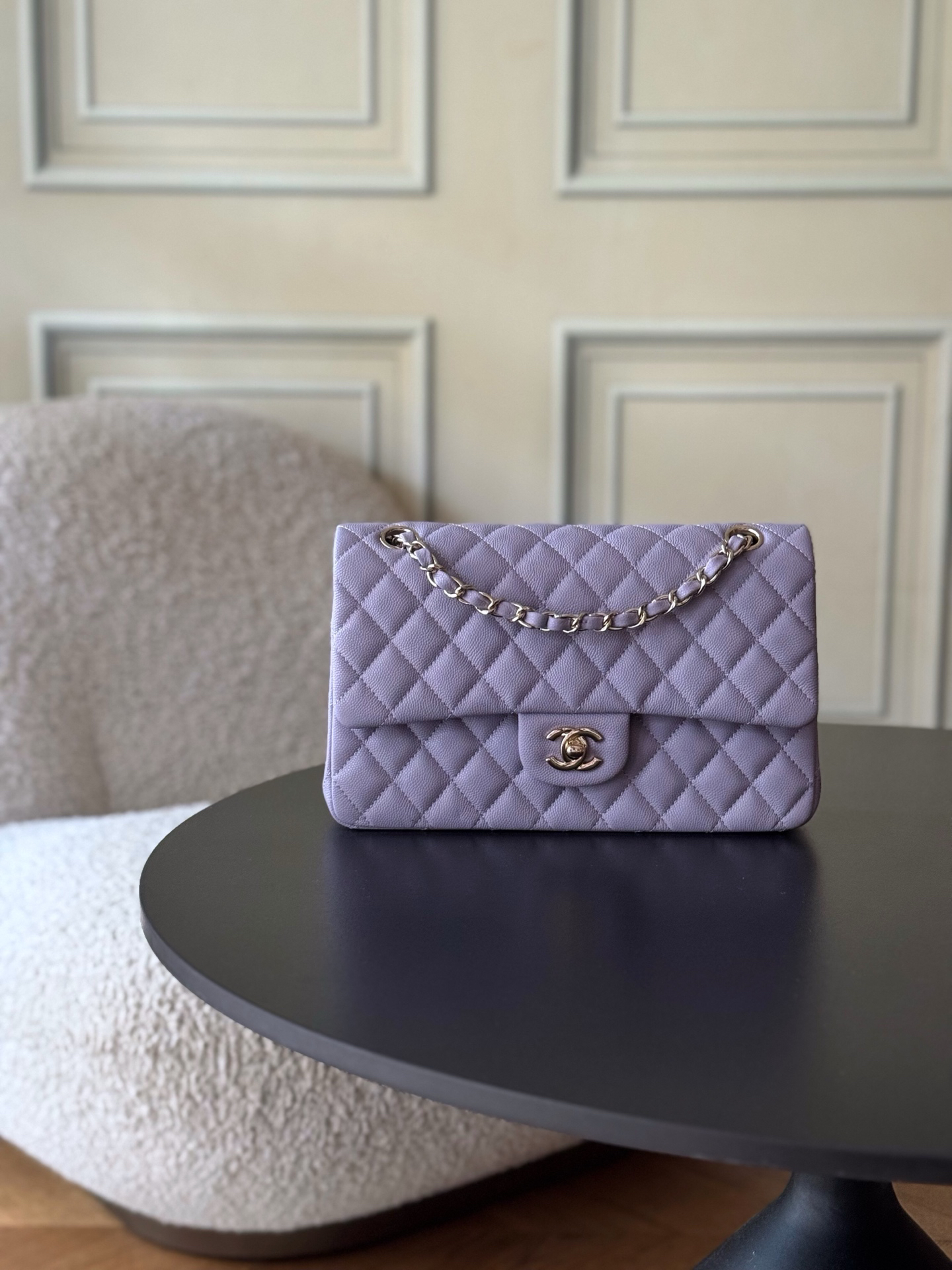 Chanel bag-182