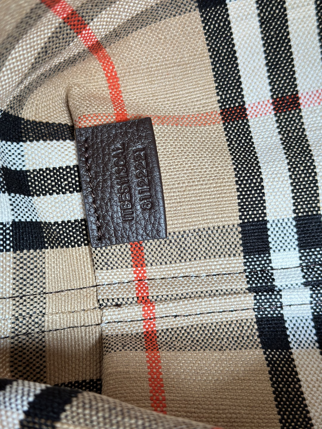 Burberry bag-56
