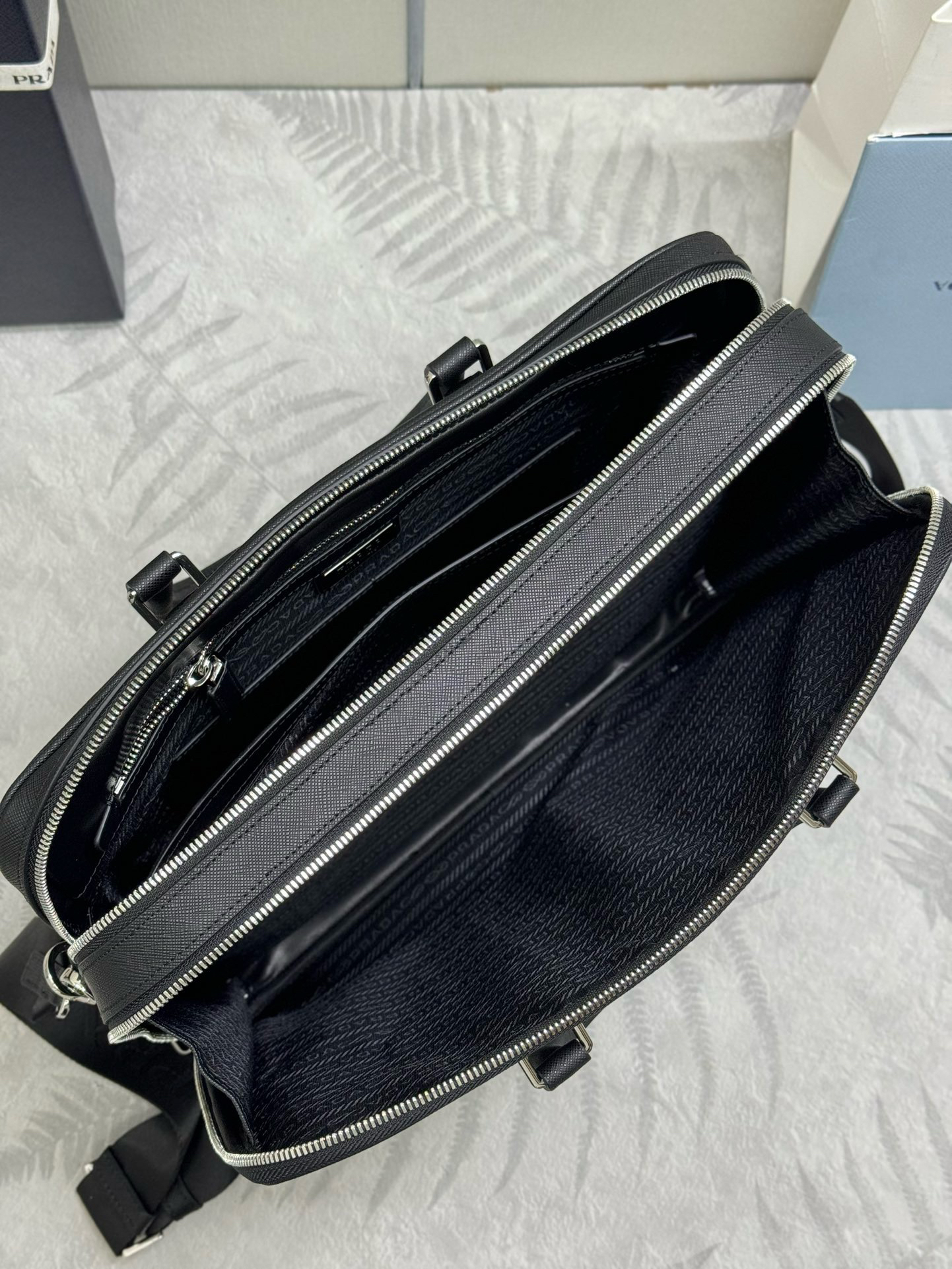 Prada bag-316
