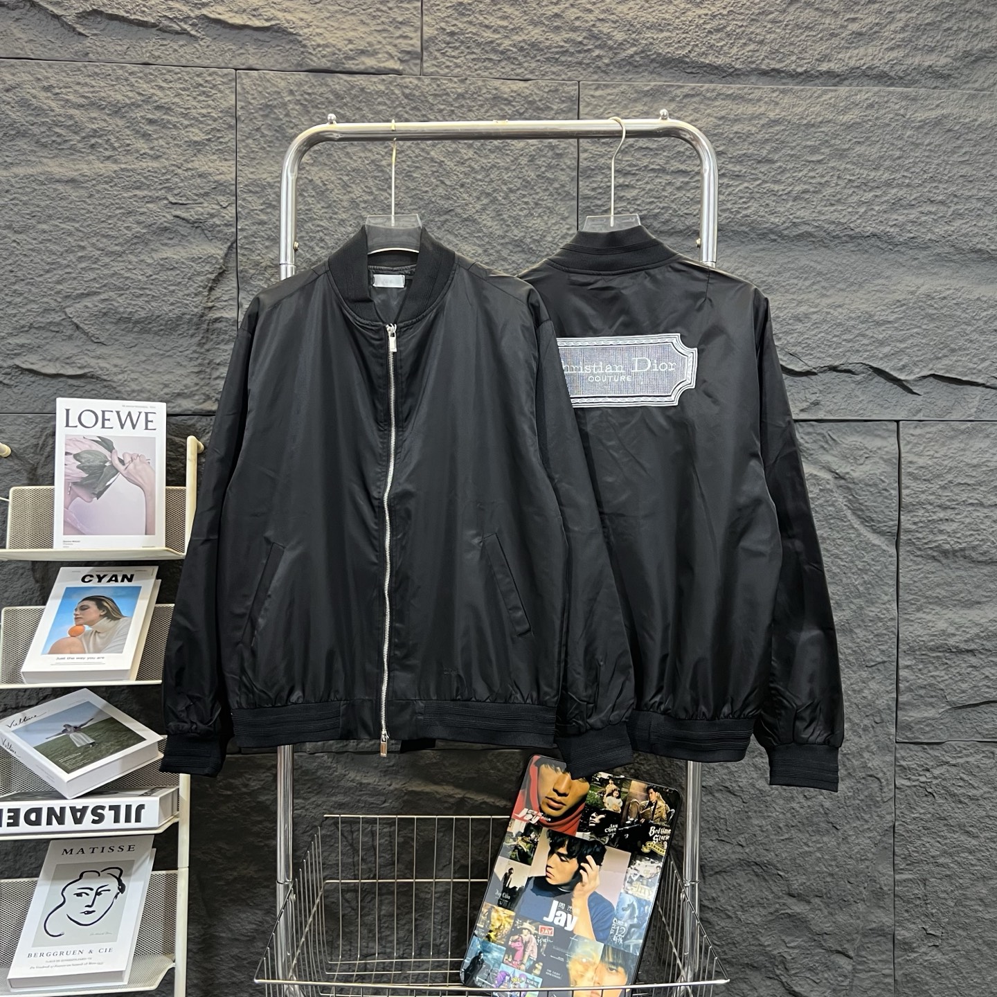 Dior Clothing-240