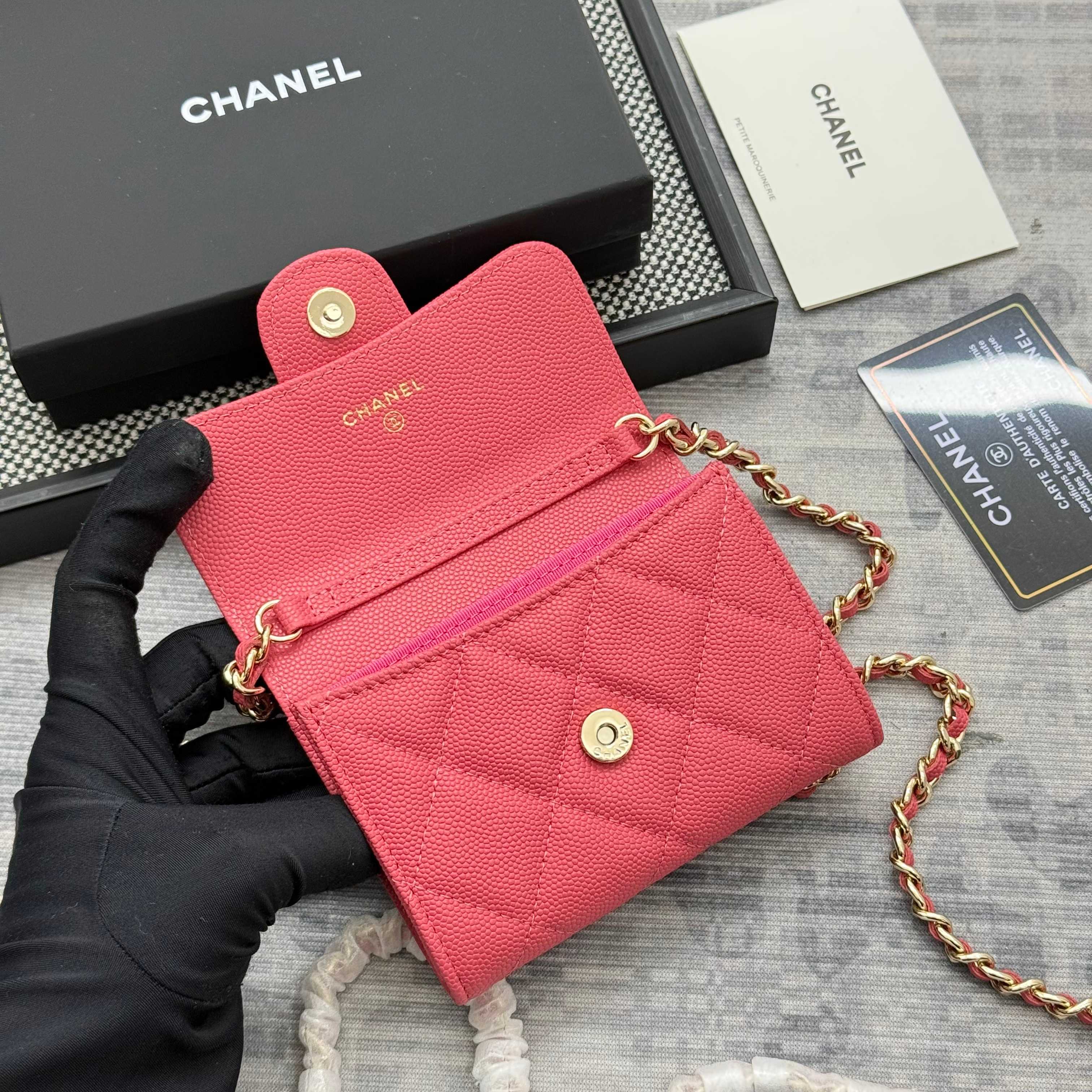 Chanel bag-6