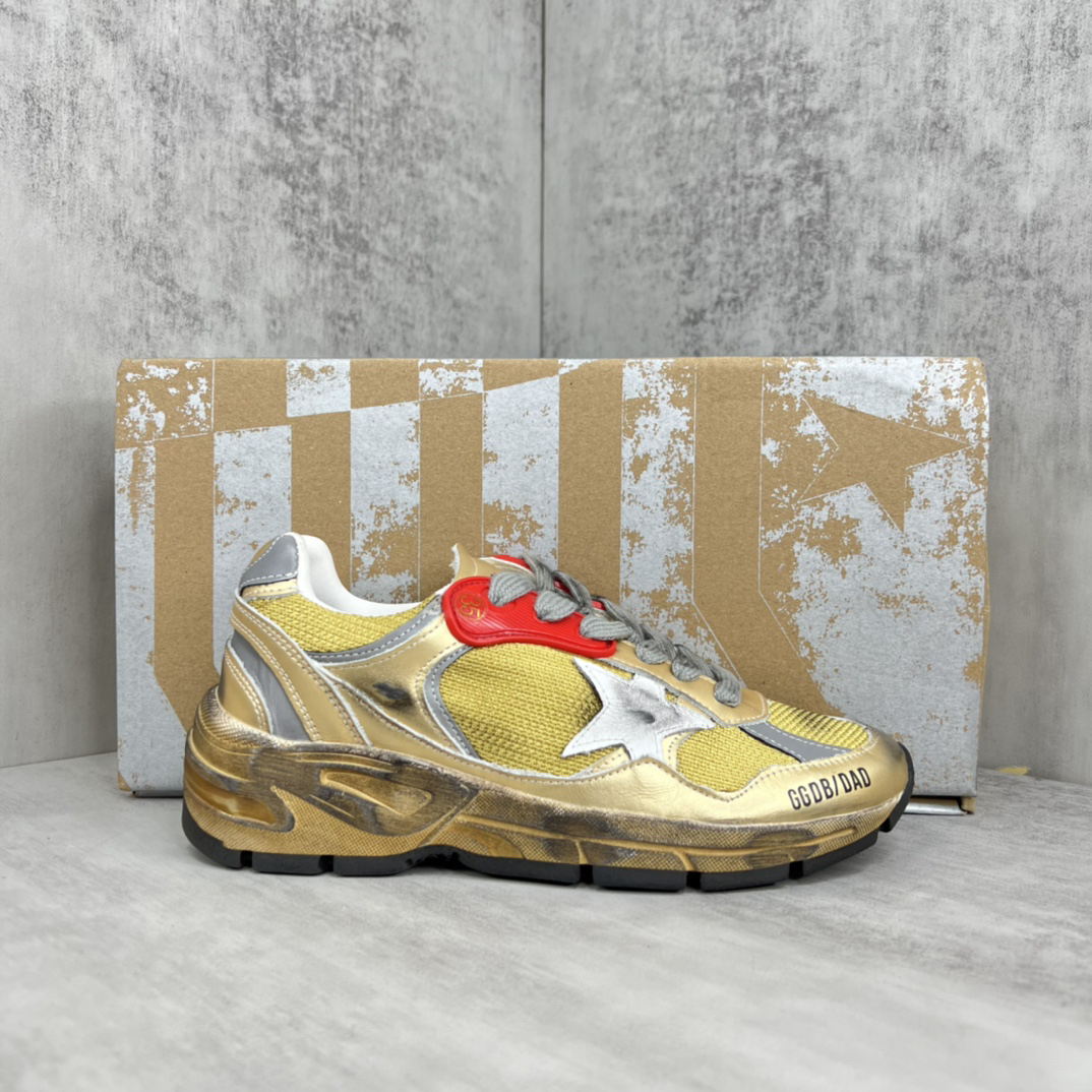 Golden Goose Sneakers-58