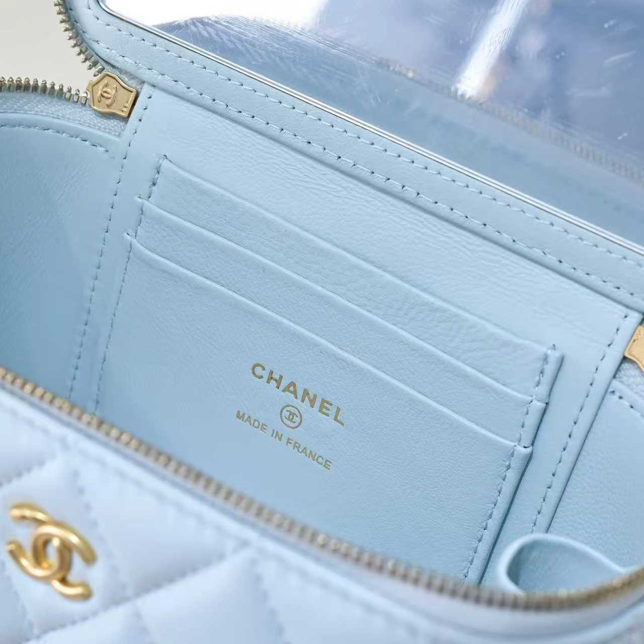 Chanel bag-201