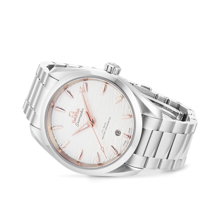 Aquaterra Ladies Watch 38mm
