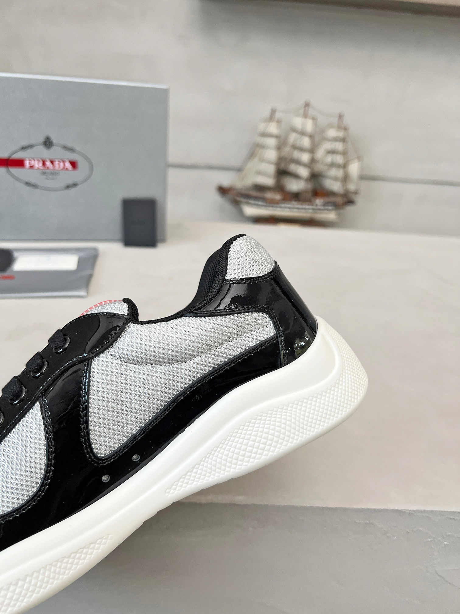 Prada Sneakers-30