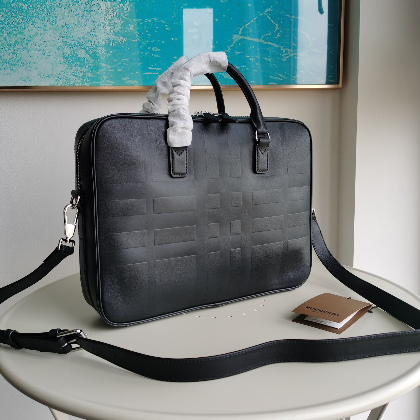 Burberry bag-68