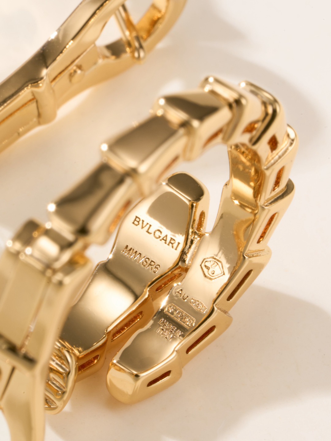Bottega Veneta earrings-23