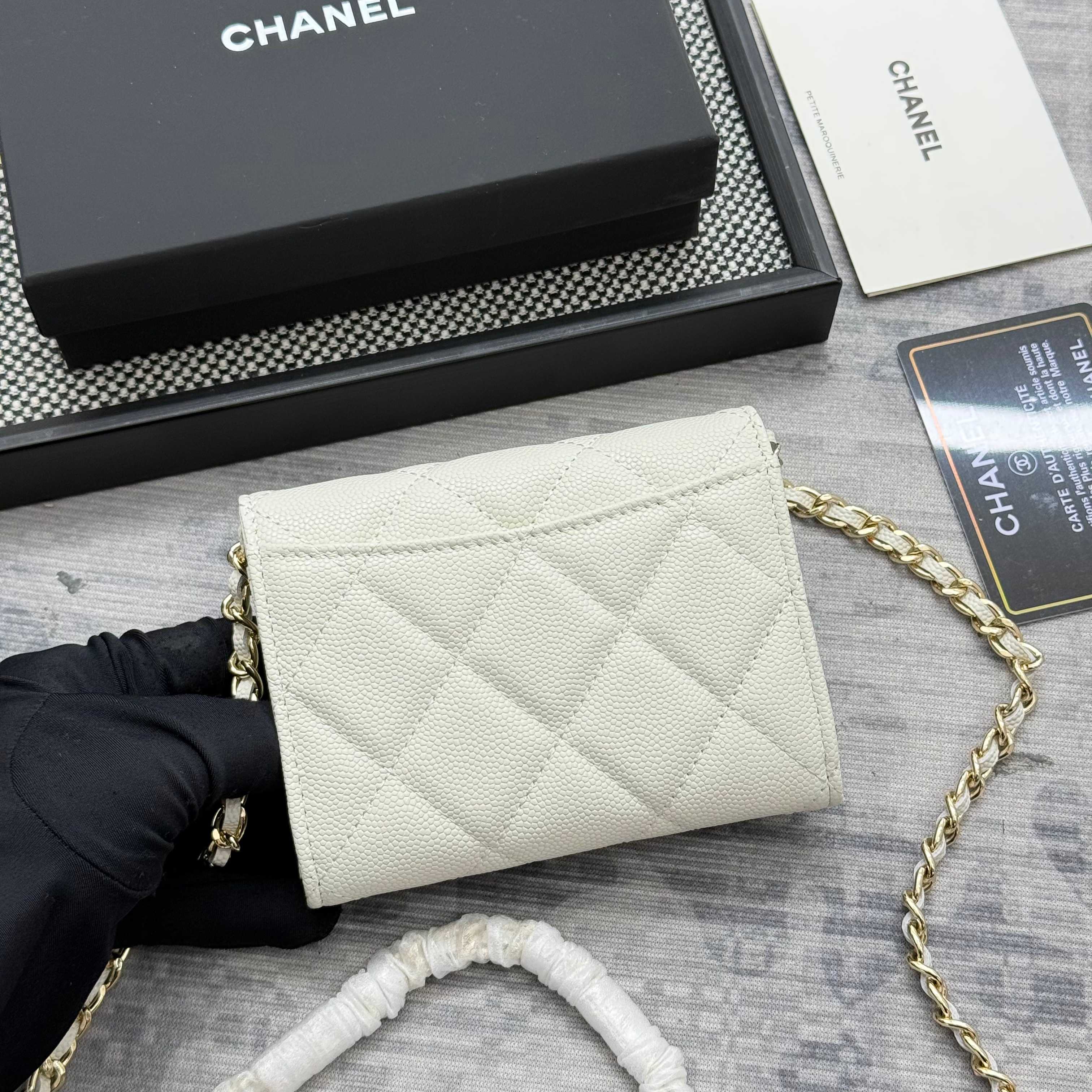 Chanel bag-4