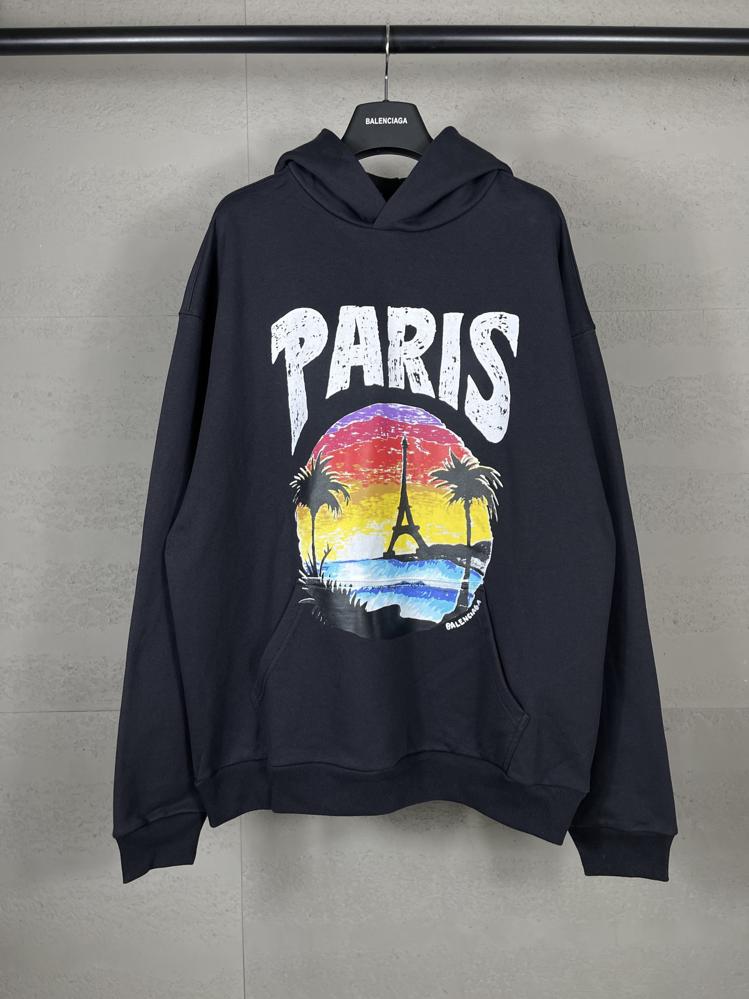 Balenciaga clothing-253