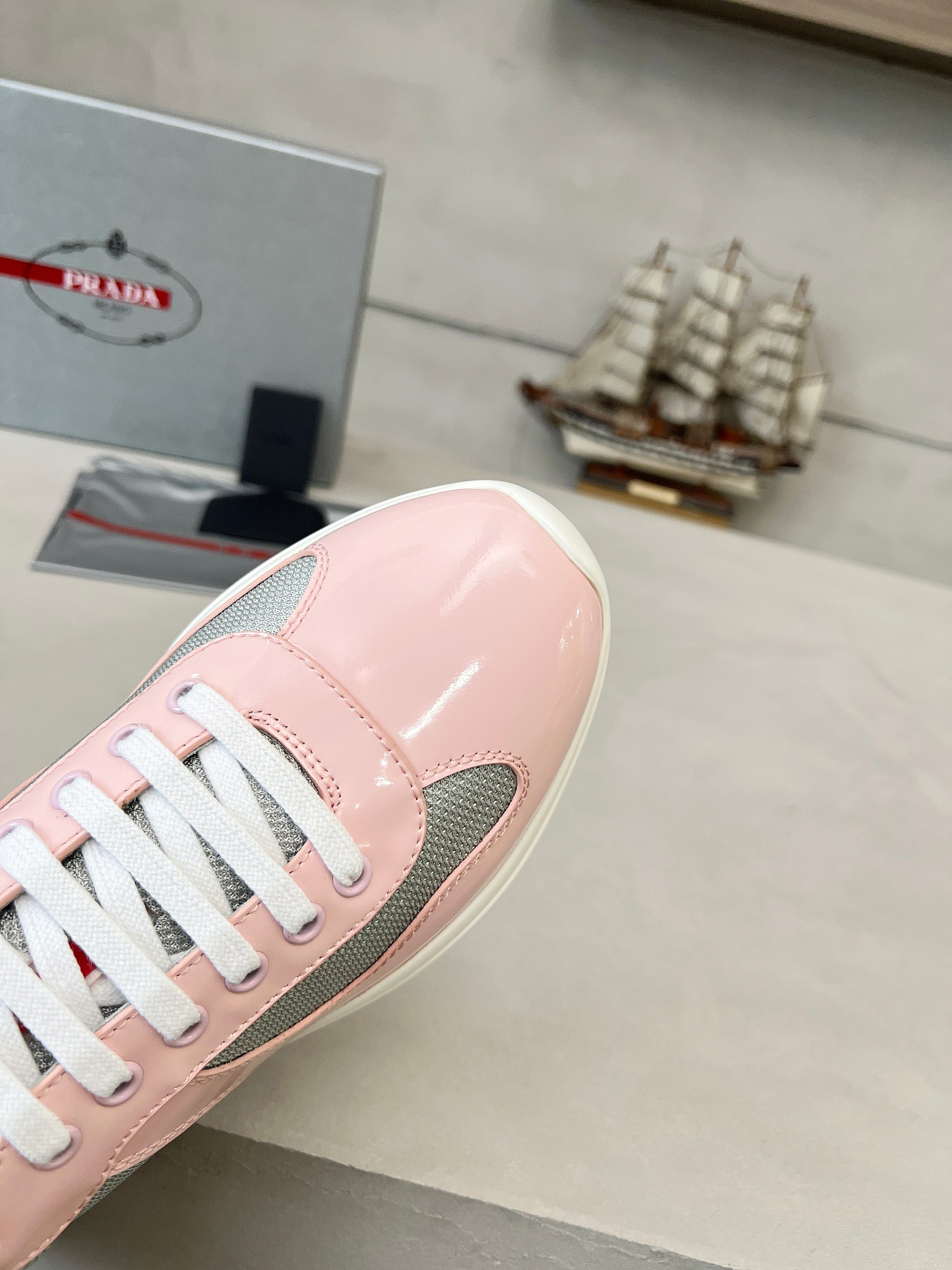 Prada Sneakers-26