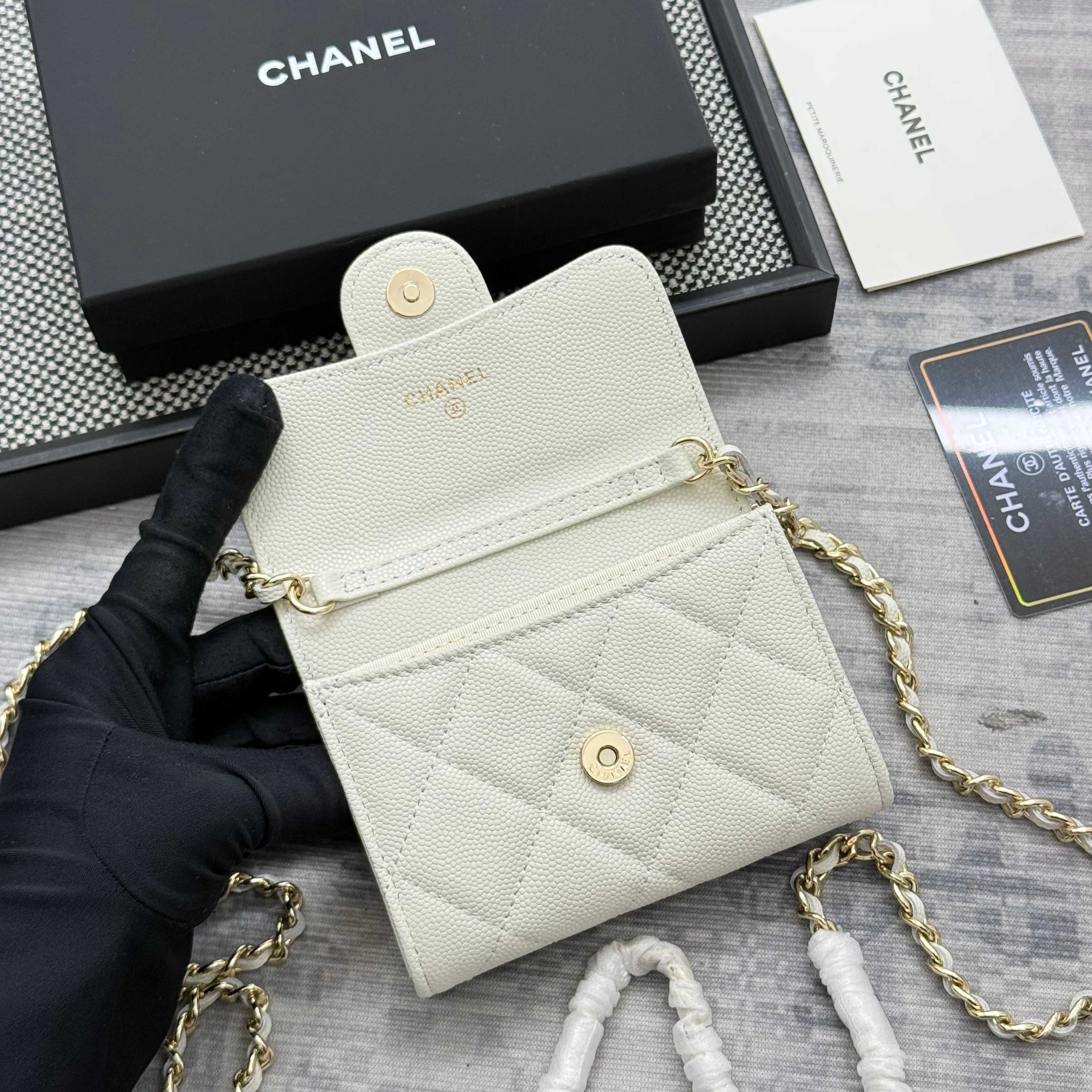Chanel bag-4