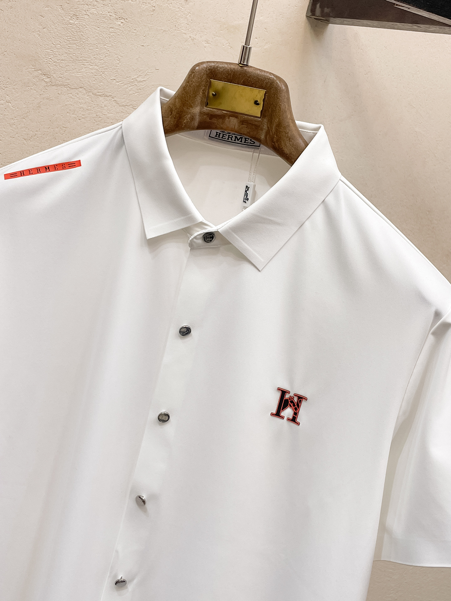 Hermes clothing-108
