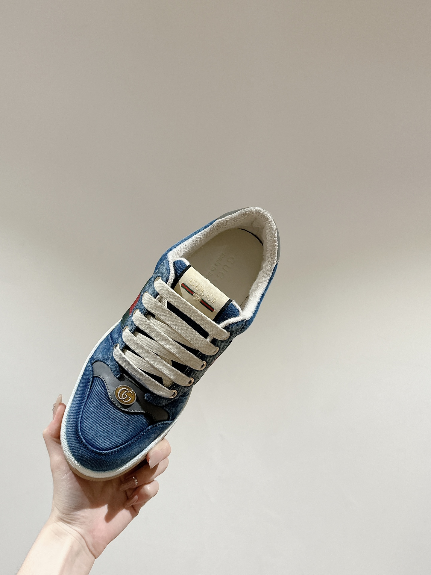 Gucci Sneakers-12